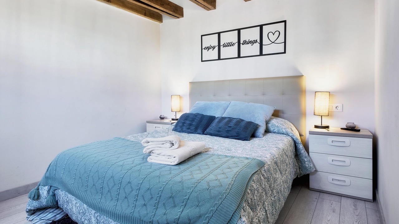 Photo of Bedroom in Leon