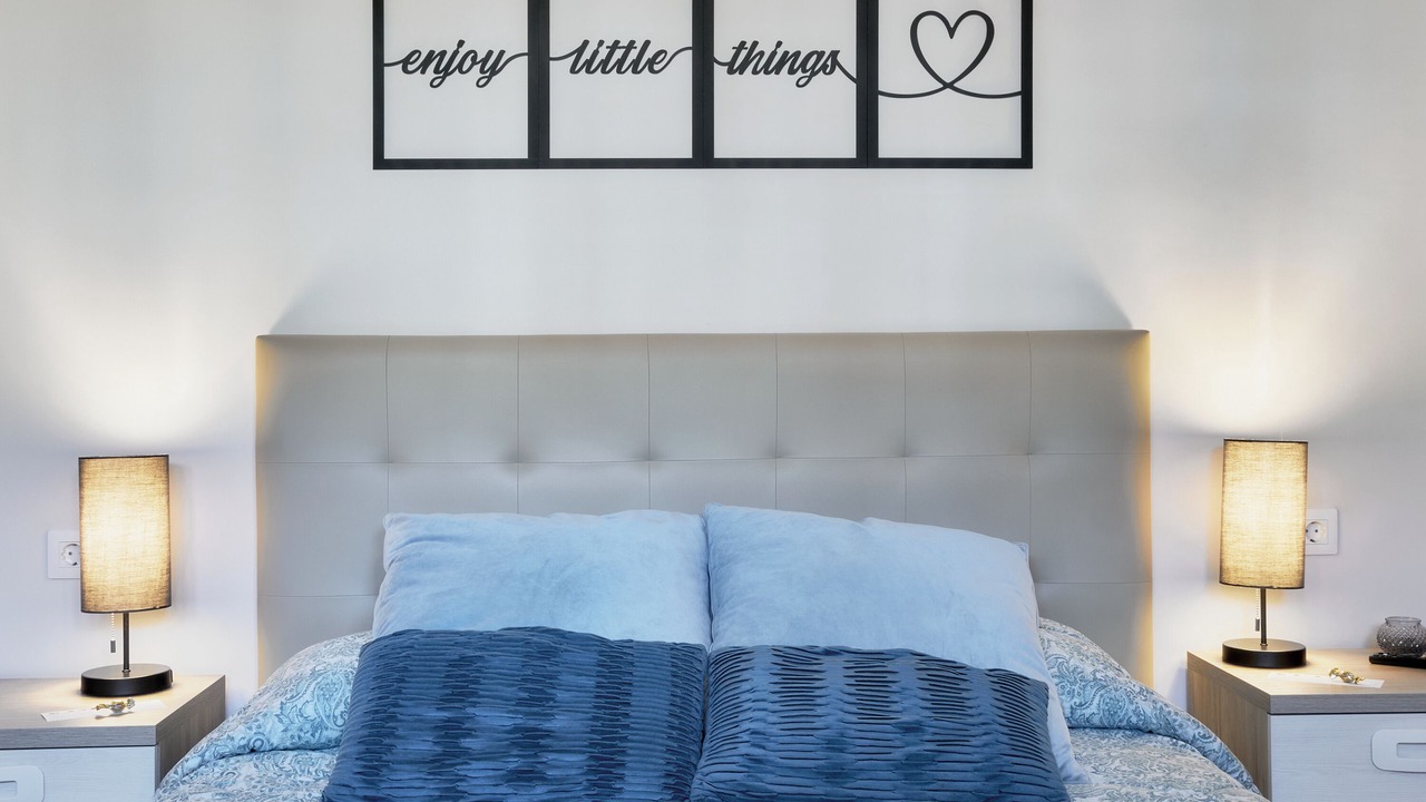 Photo of Bedroom in Leon
