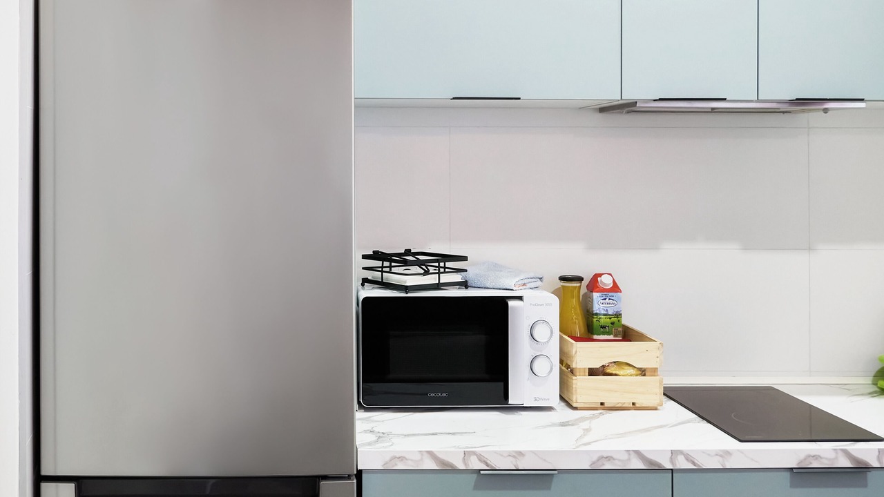 Photo of Kitchen in Leon