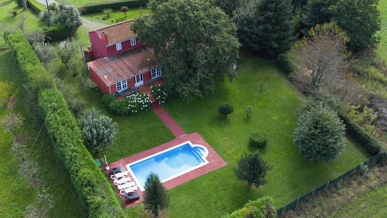 Photo of Outdoor in Trazo