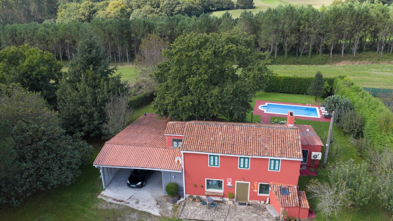Photo of Outdoor in Trazo