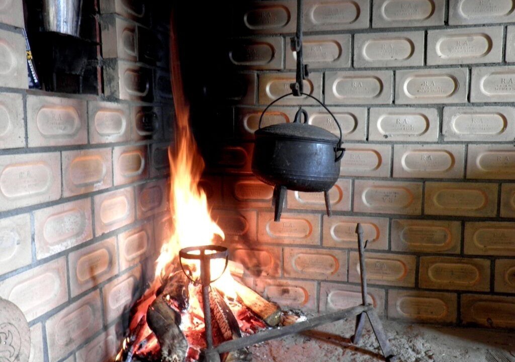 Photo of Livingroom in Trazo