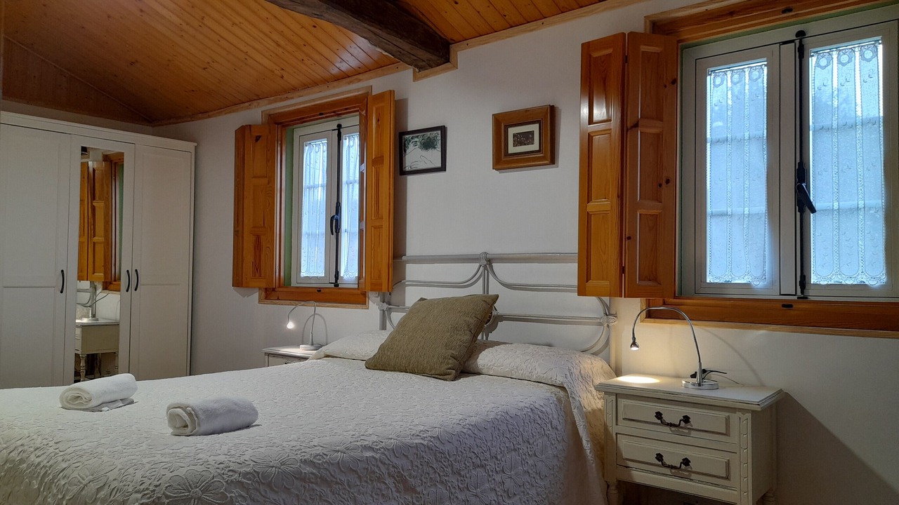Photo of Bedroom in Trazo