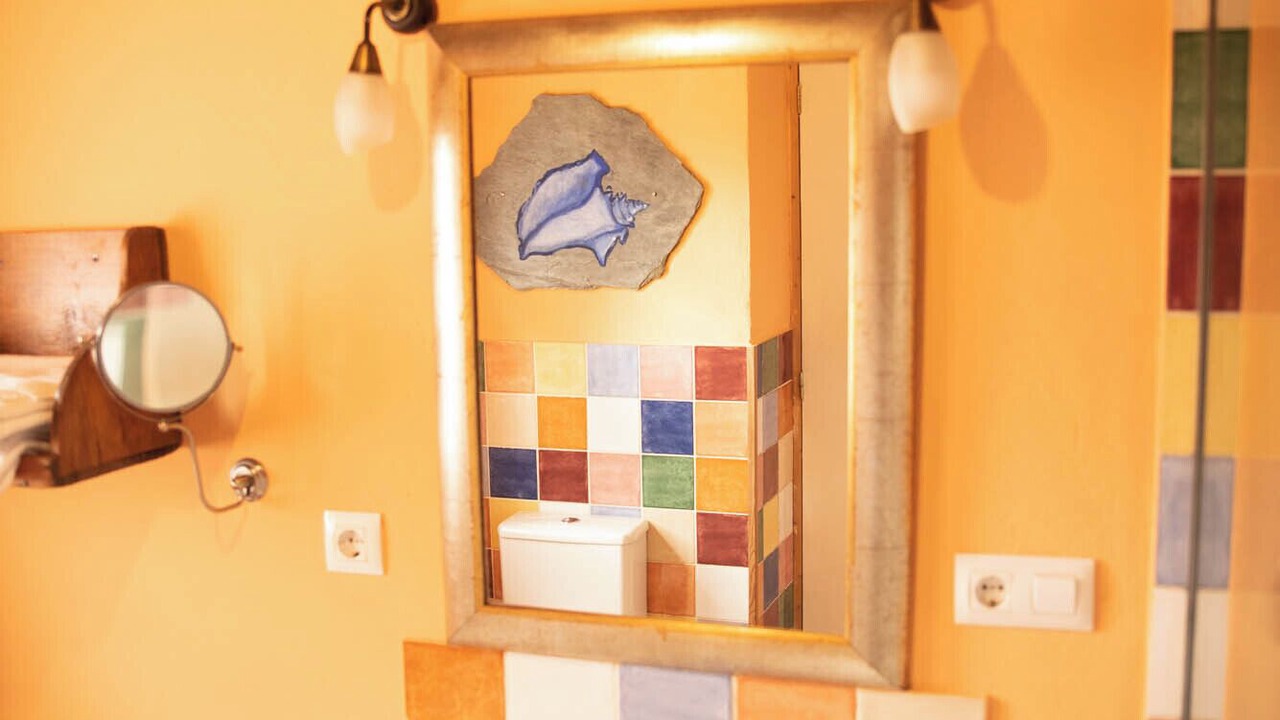 Photo of Bathroom in Trazo
