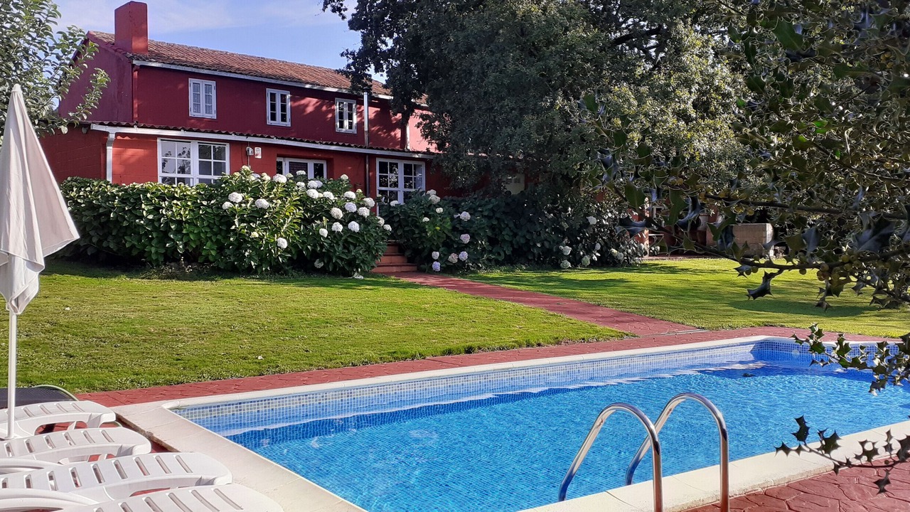 Photo of Outdoor in Trazo