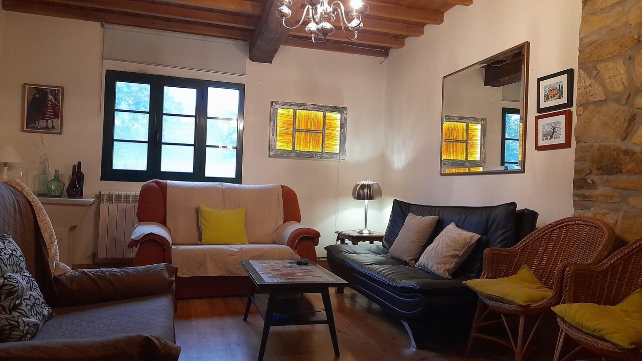 Photo of Livingroom in Trazo