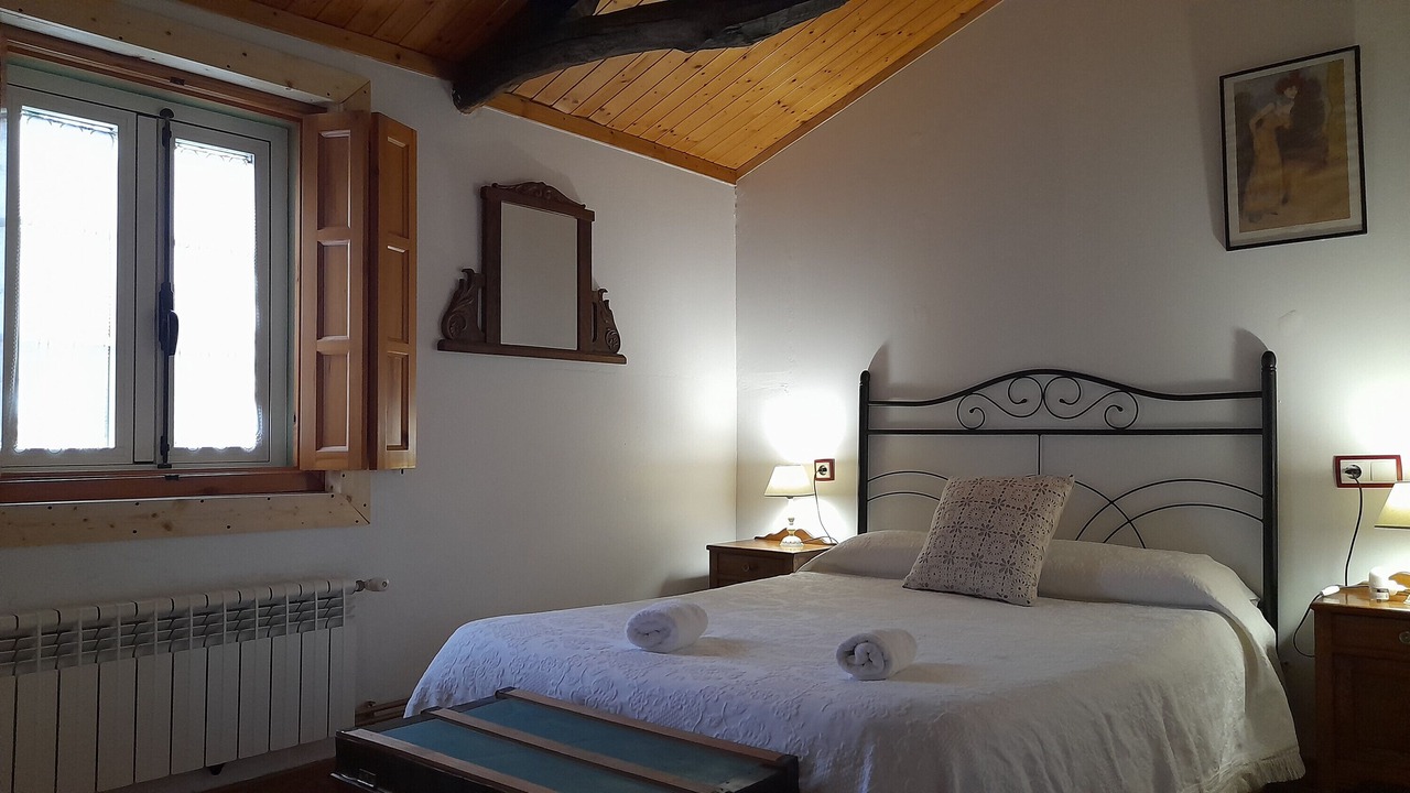 Photo of Bedroom in Trazo