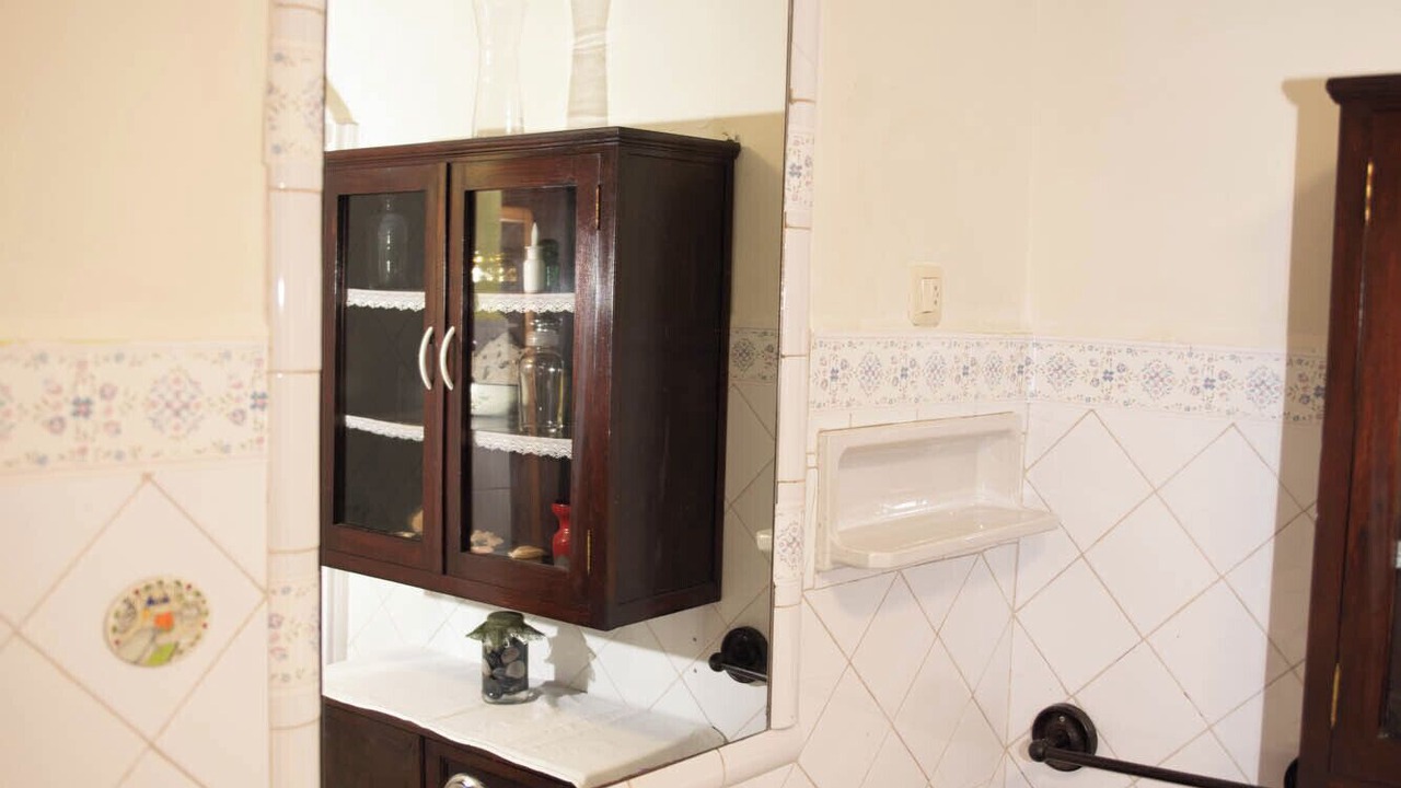 Photo of Bathroom in Trazo