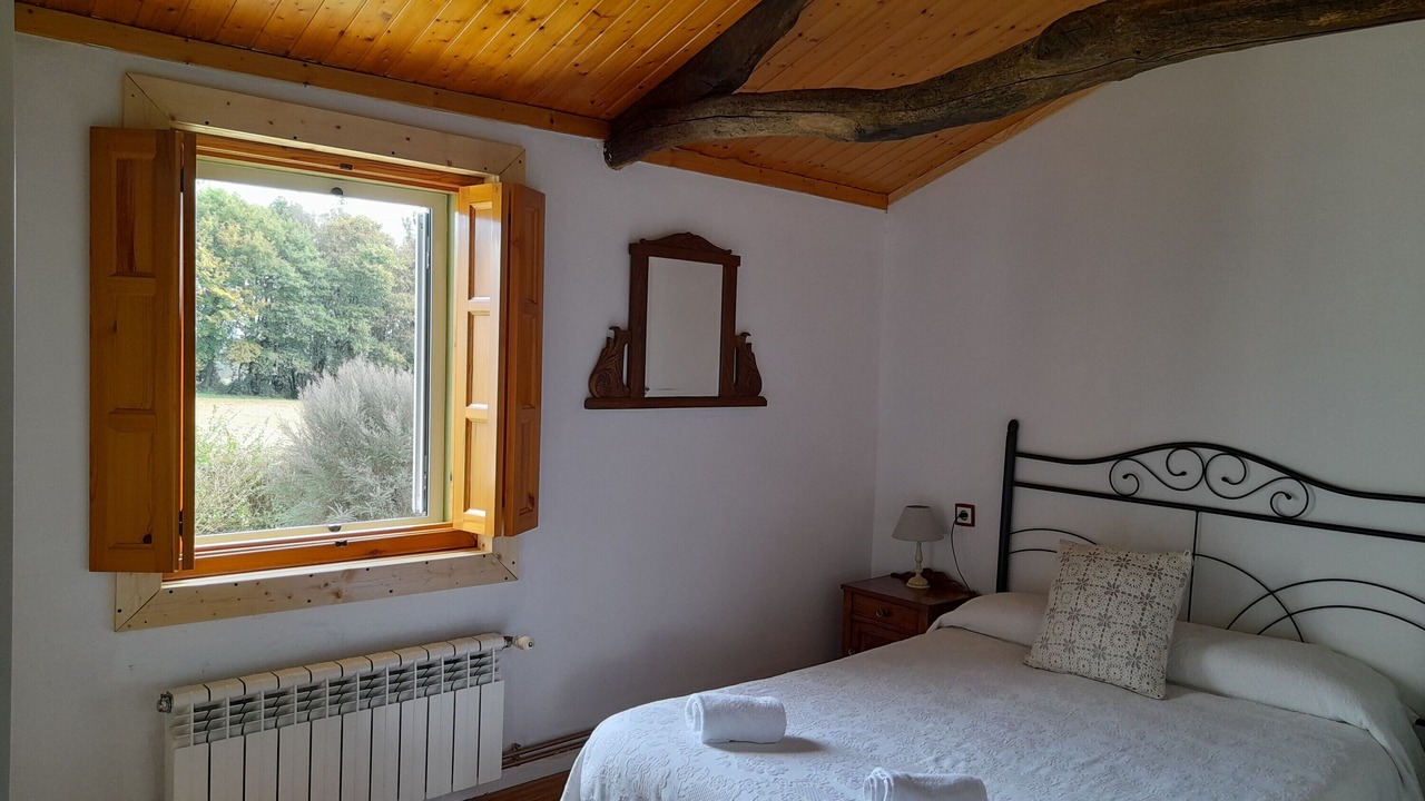 Photo of Bedroom in Trazo
