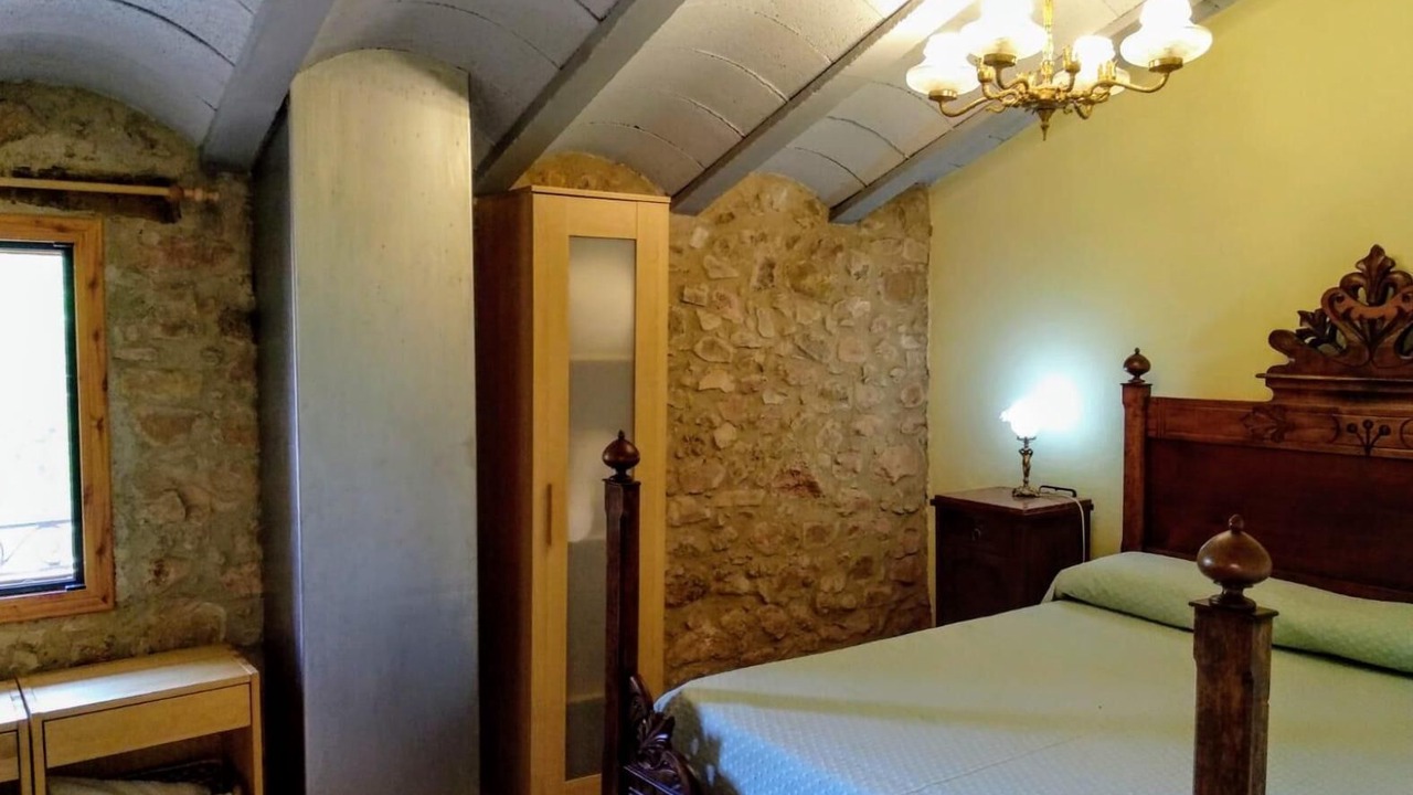 Photo of Bedroom in Montblanc