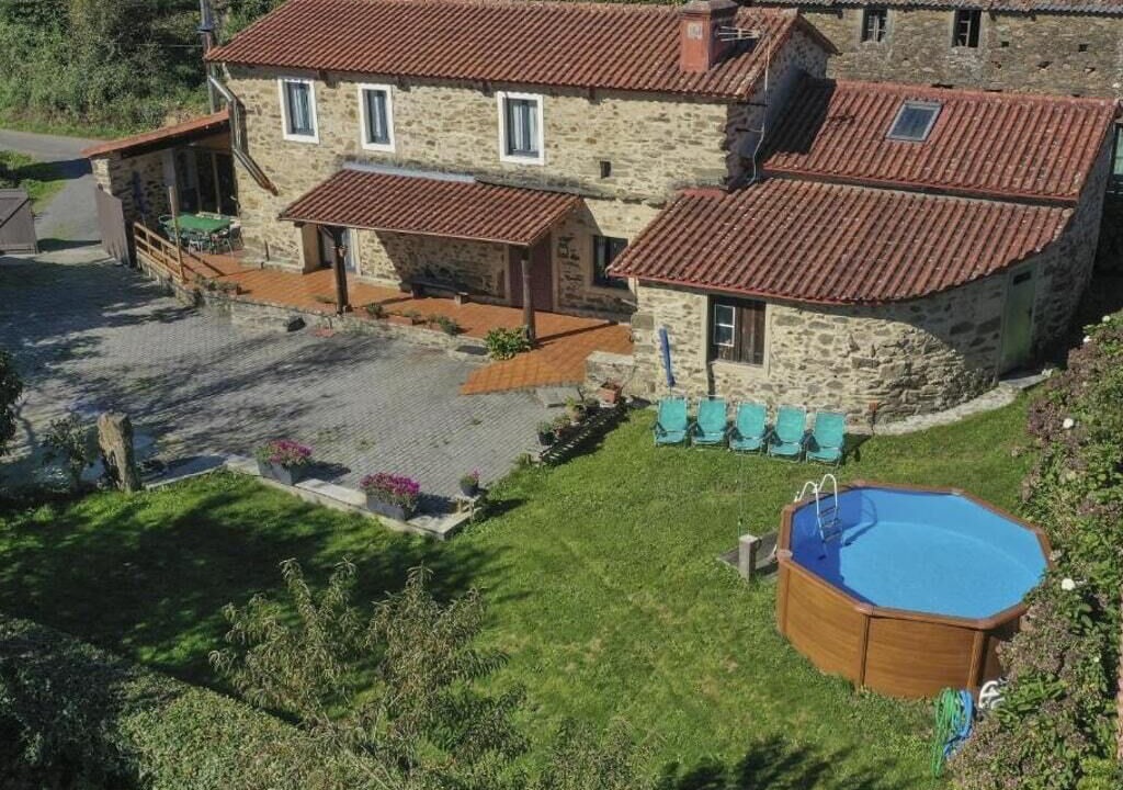 Photo of Outdoor in Viano Pequeno