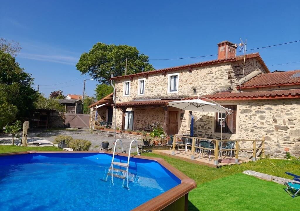Photo of Outdoor in Viano Pequeno