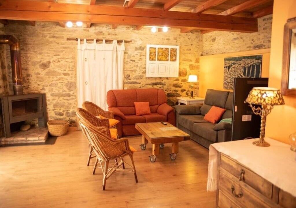 Photo of Livingroom in Viano Pequeno
