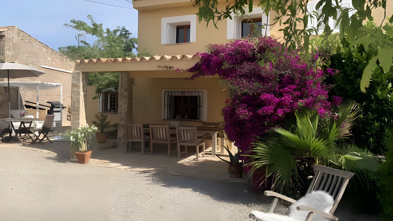 Photo of Outdoor in Algaida
