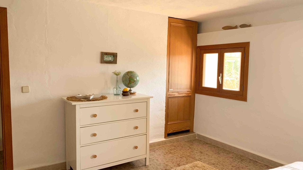Photo of Bedroom in Algaida