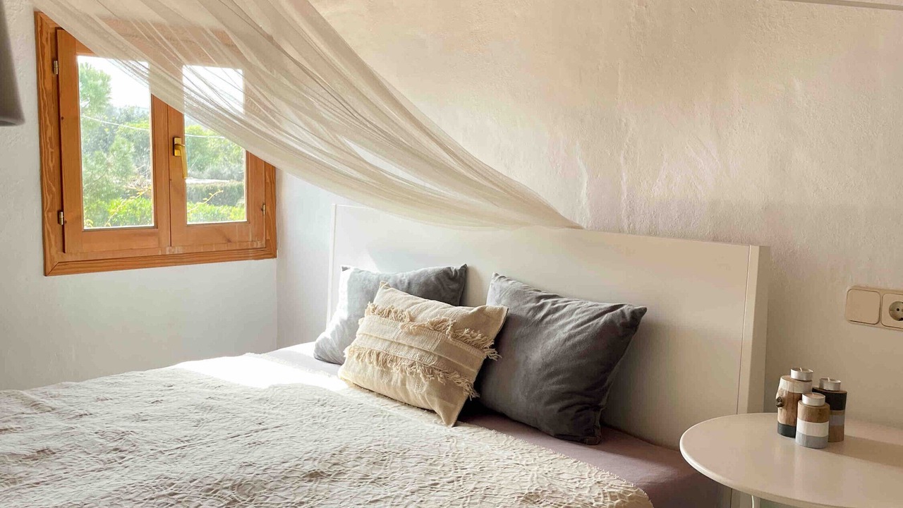 Photo of Bedroom in Algaida