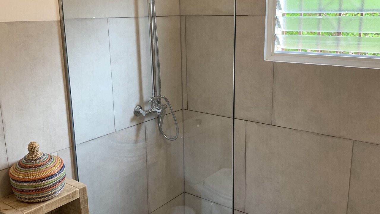 Photo of Bathroom in Algaida