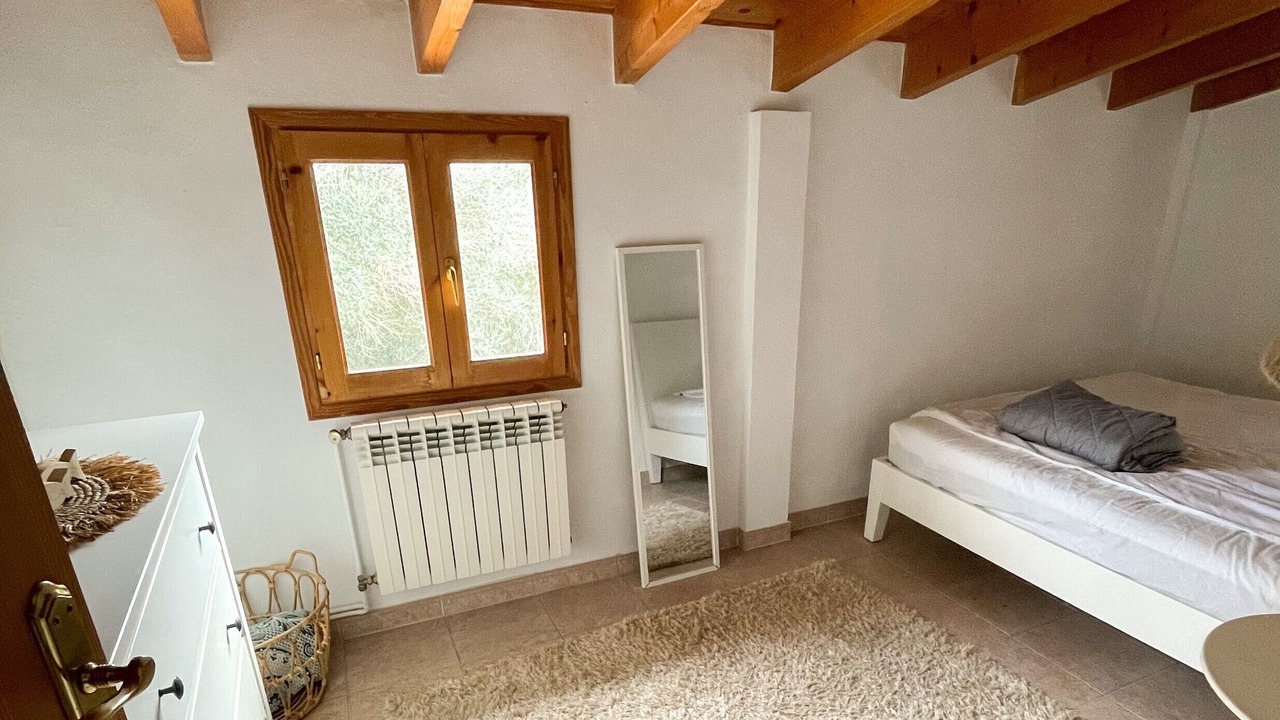 Photo of Bedroom in Algaida