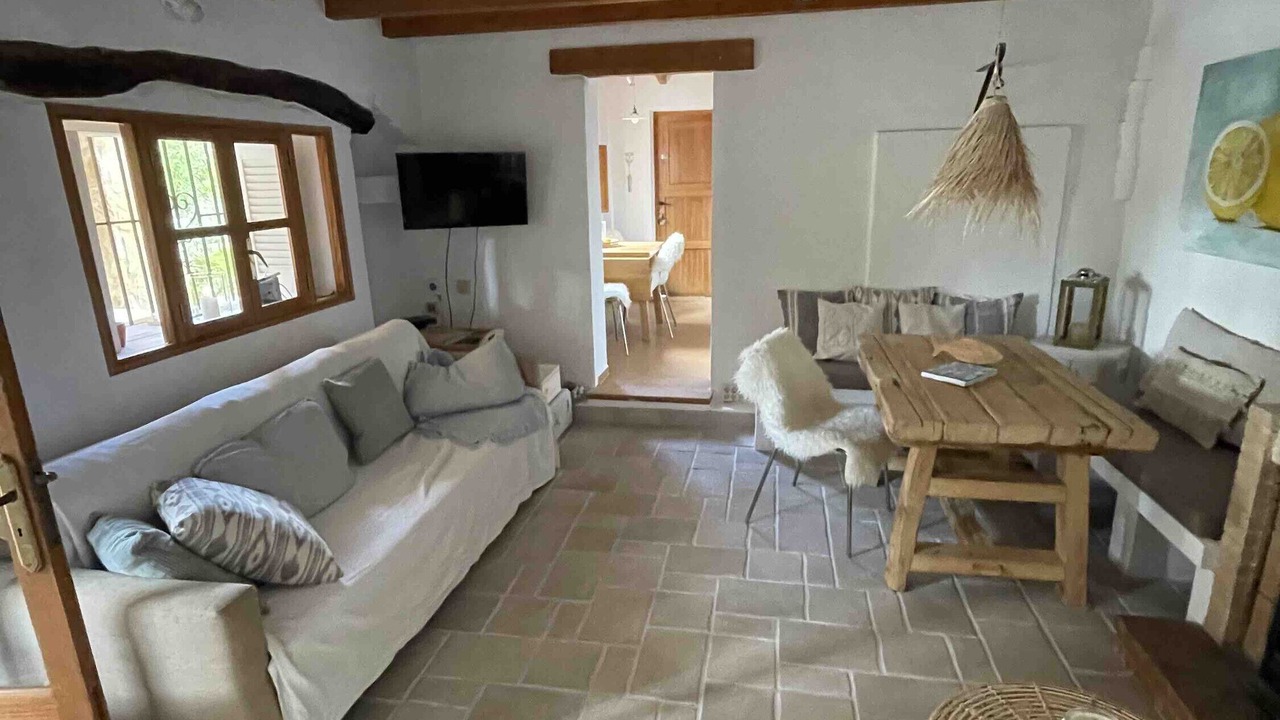 Photo of Livingroom in Algaida