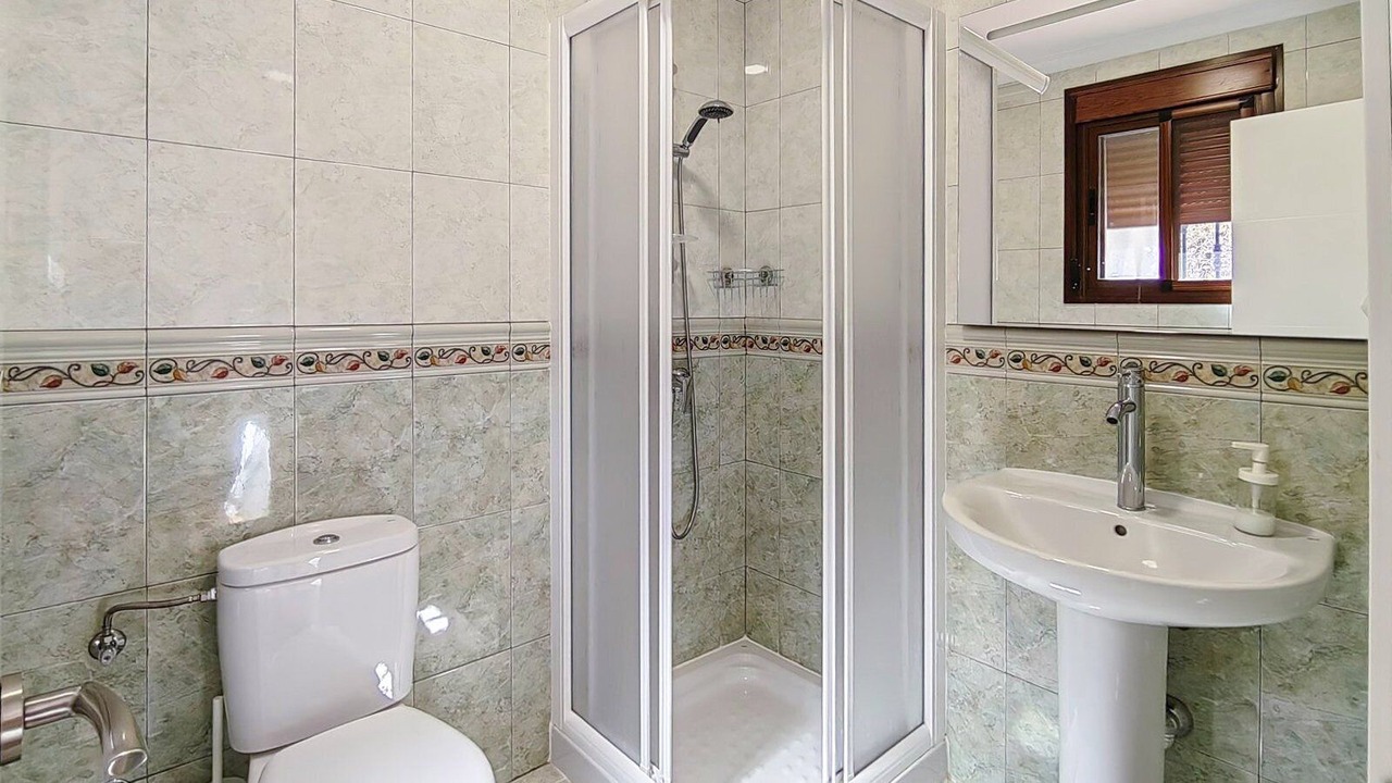 Photo of Bathroom in Competa