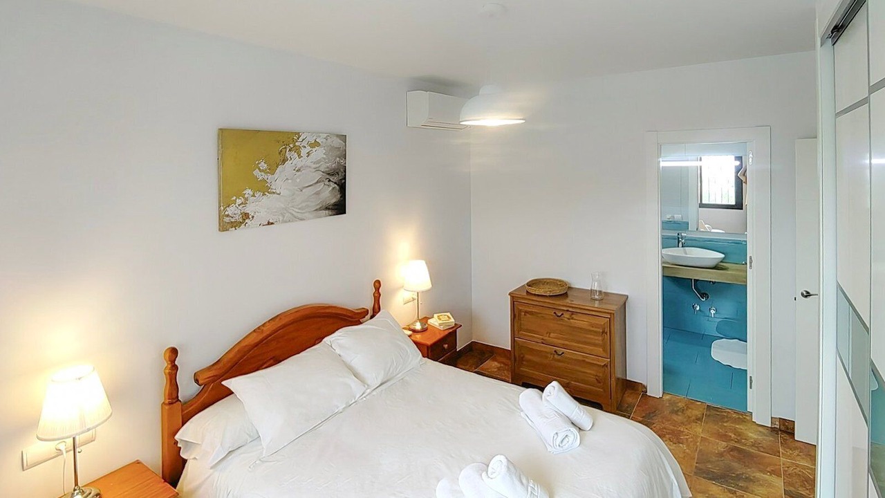 Photo of Bedroom in Competa