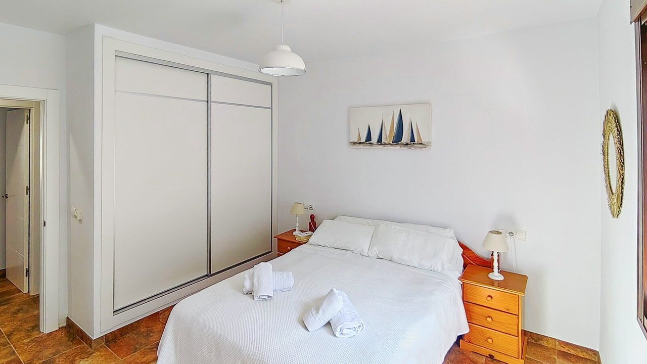 Photo of Bedroom in Competa