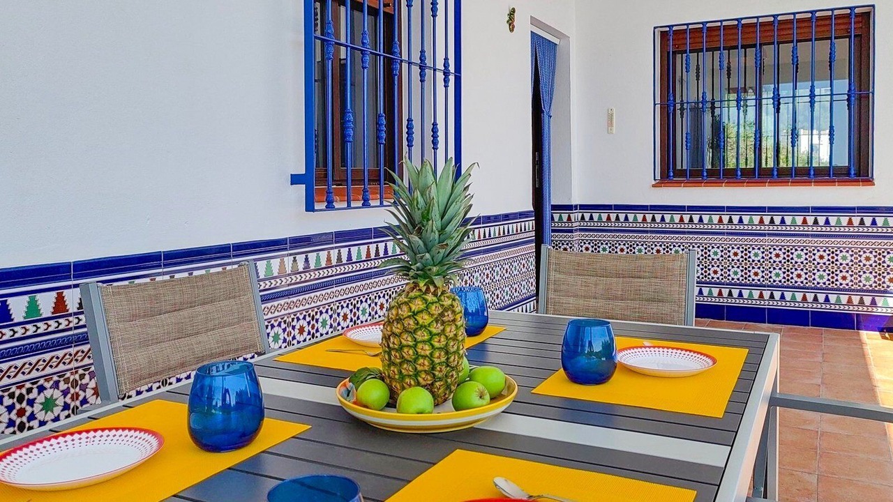 Photo of Outdoor in Competa