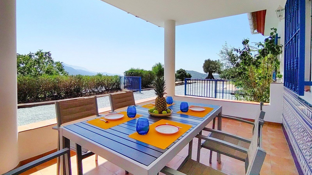 Photo of Outdoor in Competa