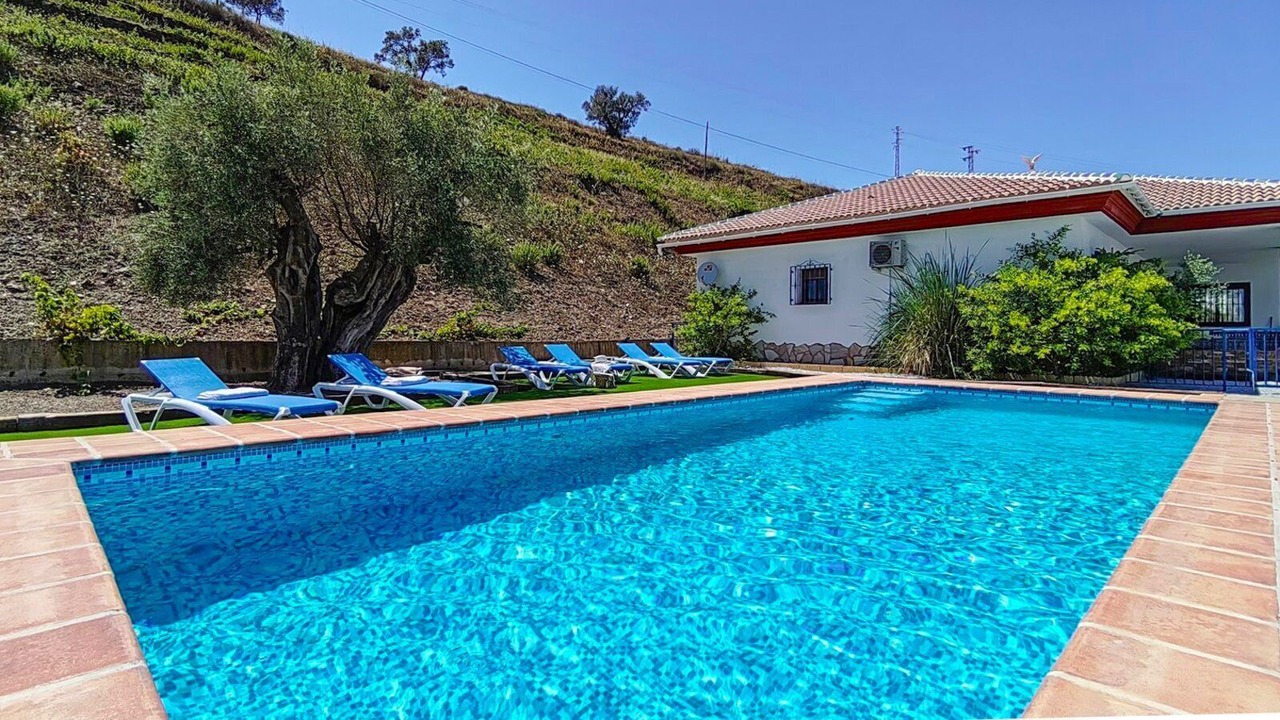 Photo of Outdoor in Competa