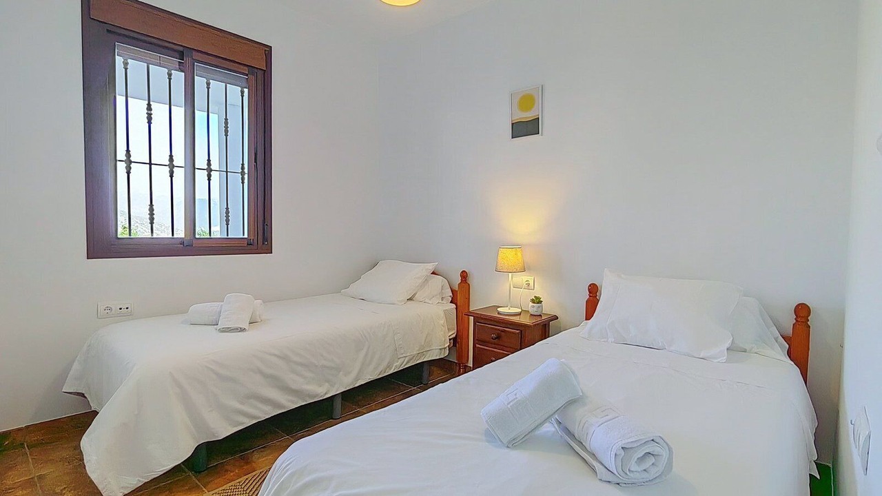 Photo of Bedroom in Competa