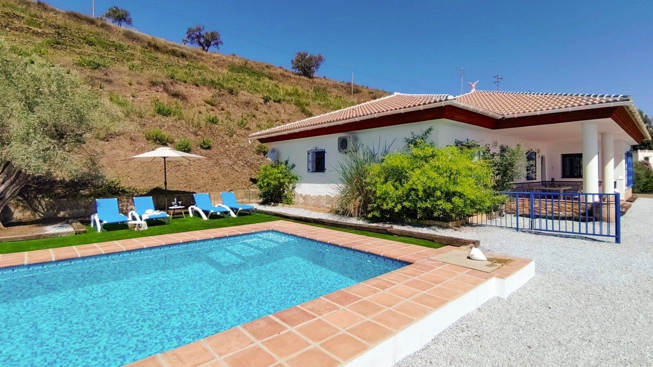 Photo of Outdoor in Competa
