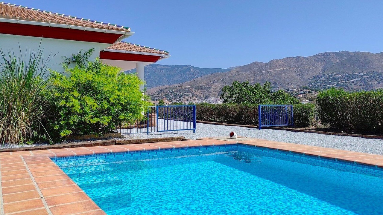 Photo of Outdoor in Competa