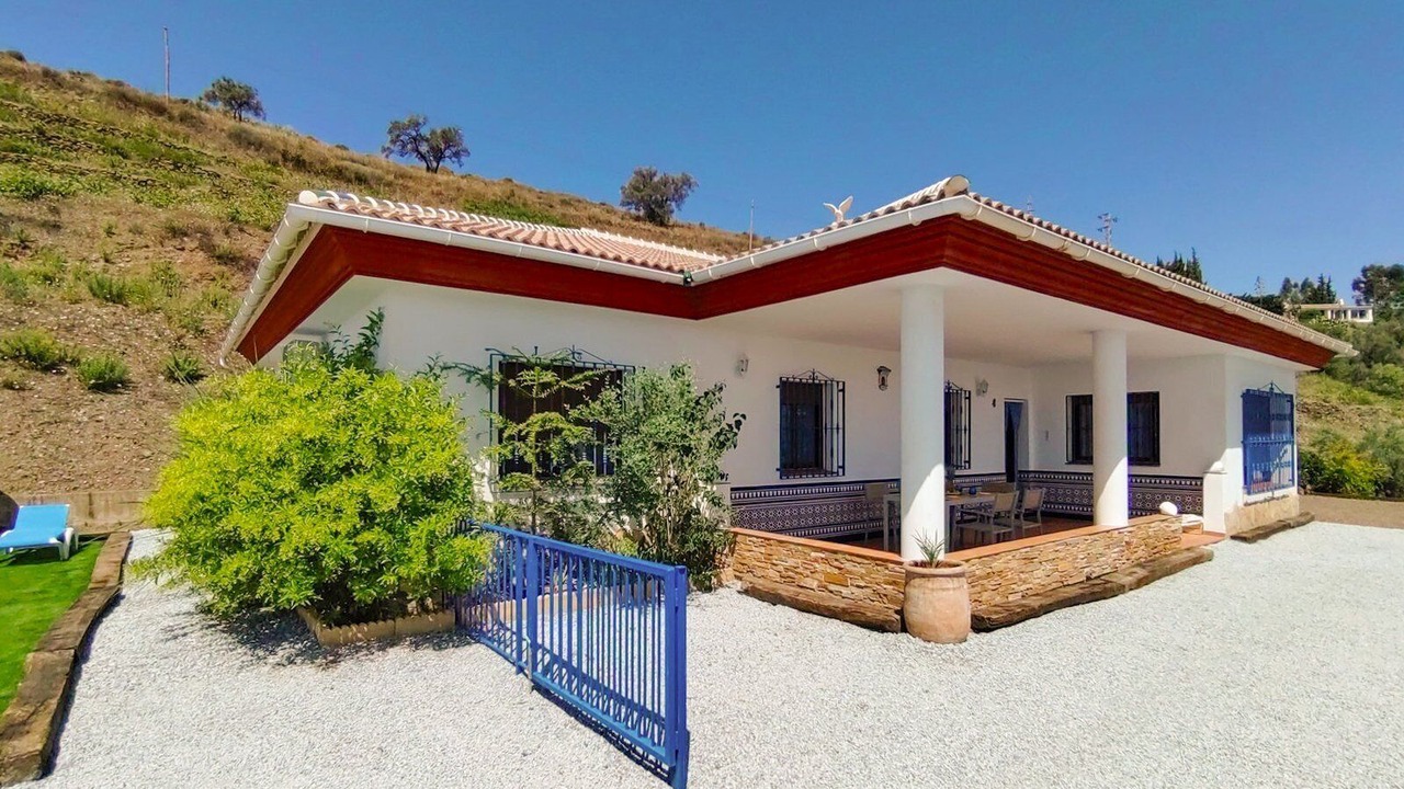 Photo of Outdoor in Competa
