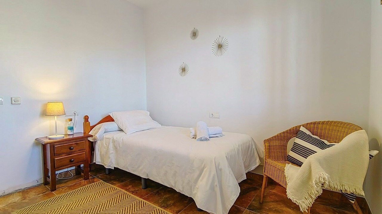 Photo of Bedroom in Competa