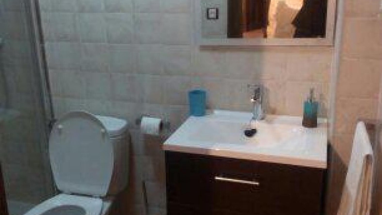 Photo of Bathroom in Valdemaluque
