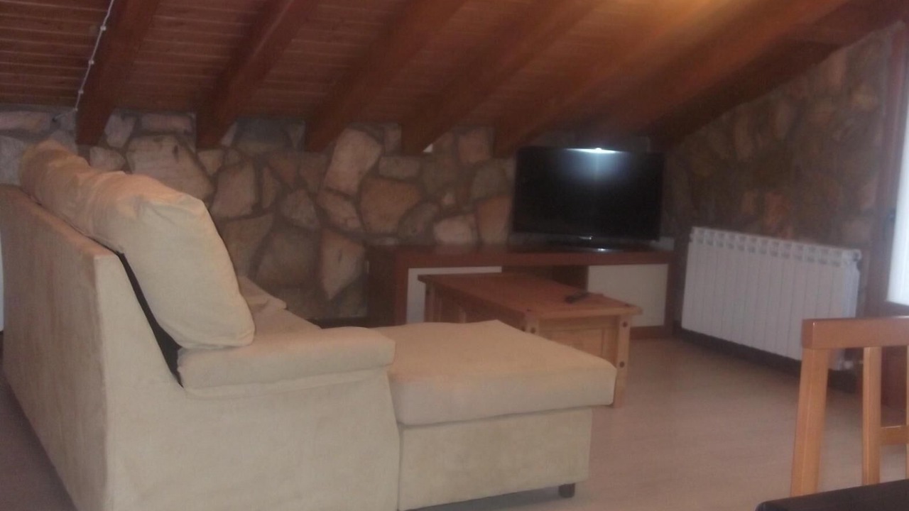 Photo of Livingroom in Valdemaluque