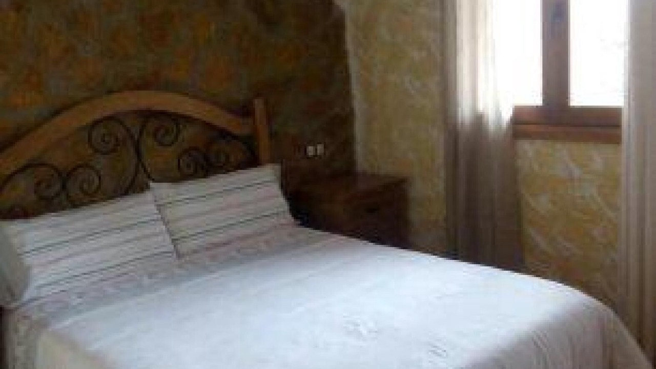 Photo of Bedroom in Valdemaluque