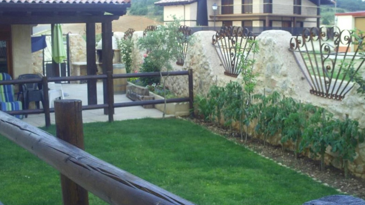 Photo of Outdoor in Valdemaluque