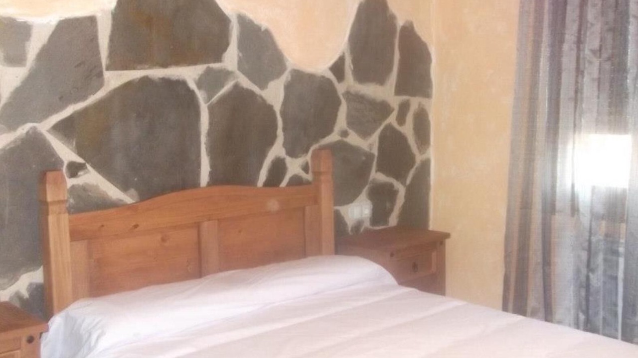 Photo of Bedroom in Valdemaluque