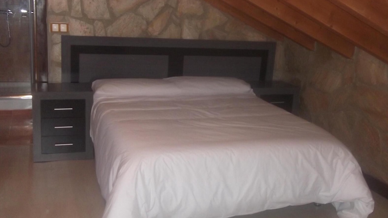 Photo of Bedroom in Valdemaluque