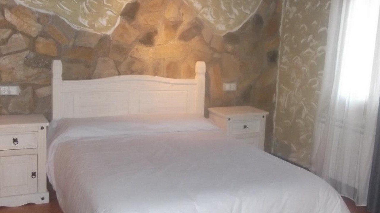 Photo of Bedroom in Valdemaluque