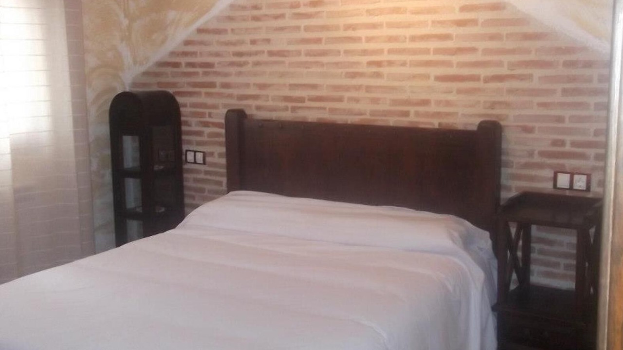 Photo of Bedroom in Valdemaluque