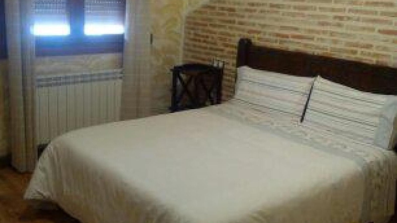 Photo of Bedroom in Valdemaluque