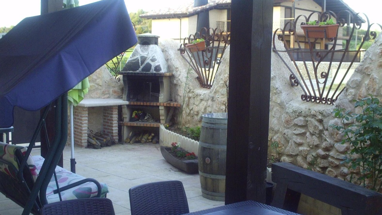 Photo of Outdoor in Valdemaluque