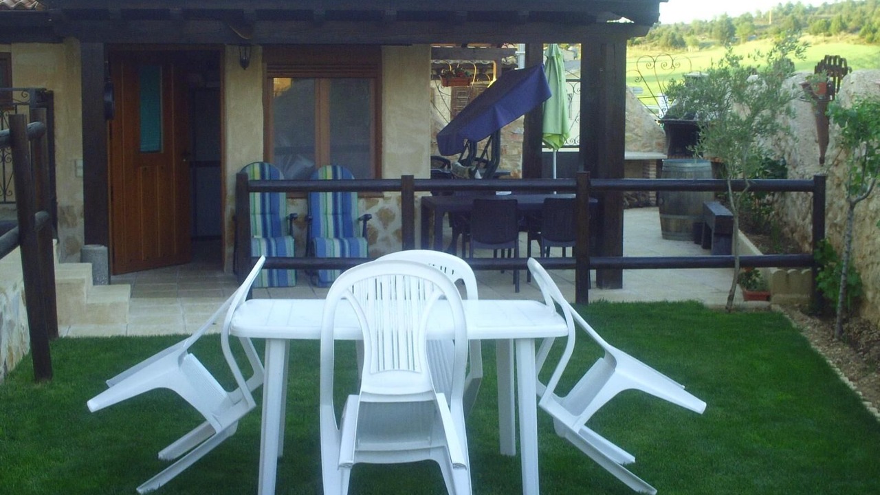 Photo of Outdoor in Valdemaluque