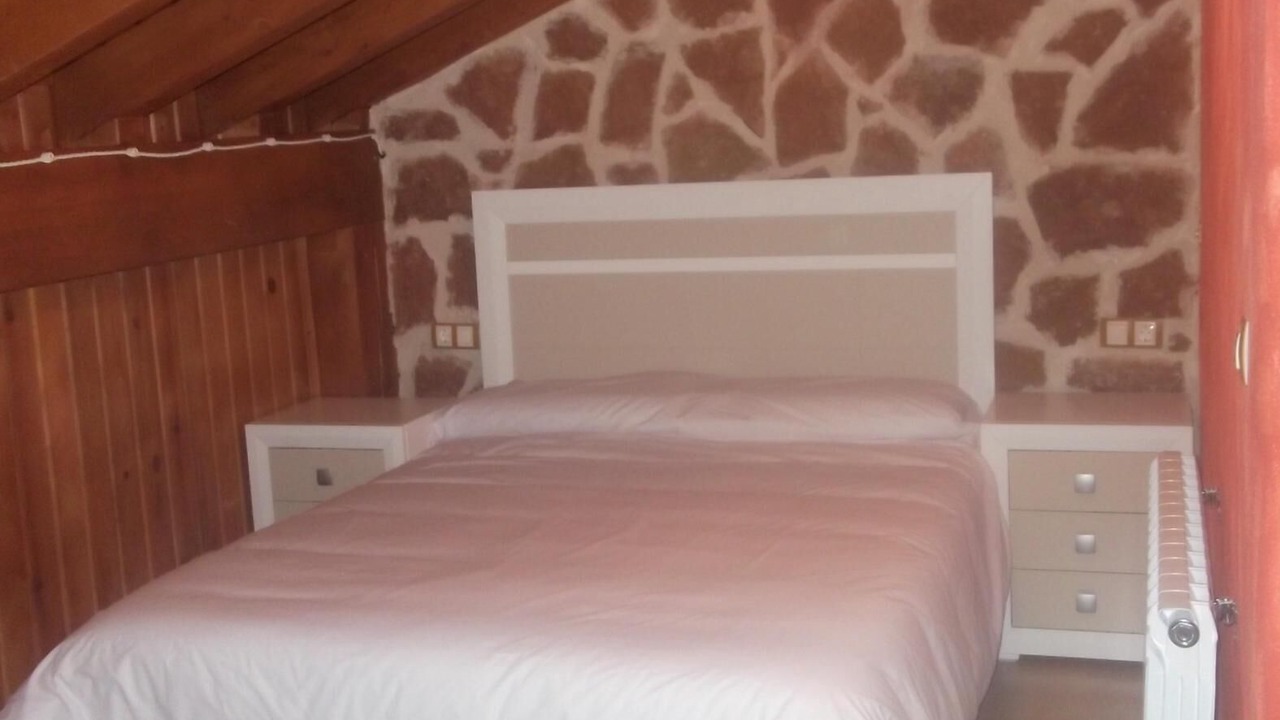 Photo of Bedroom in Valdemaluque