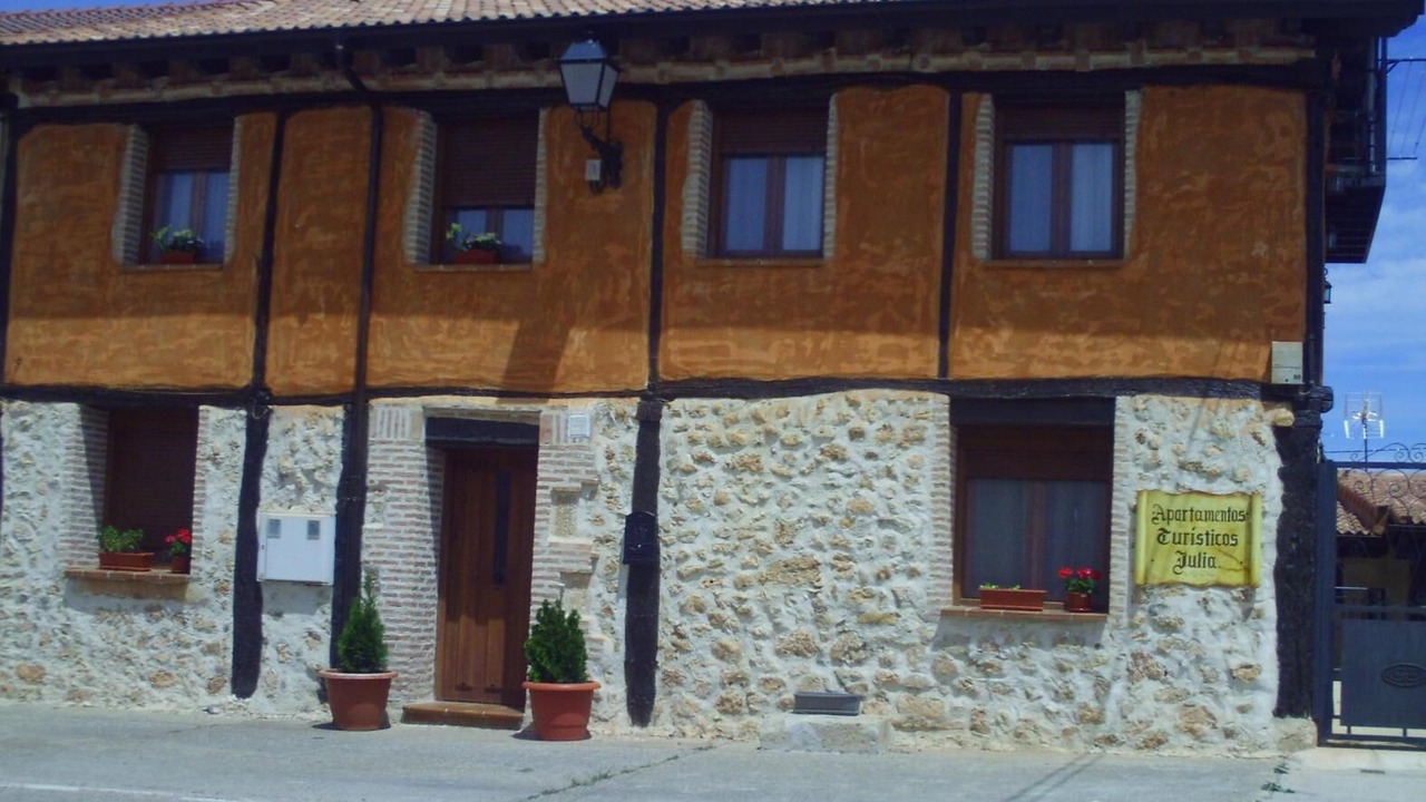 Photo of Outdoor in Valdemaluque