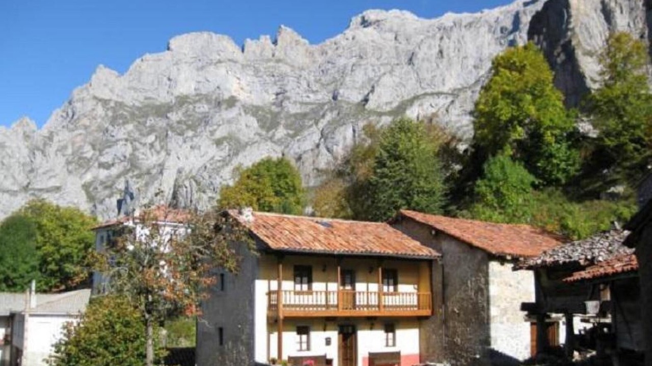 Photo of Outdoor in Cordinanes