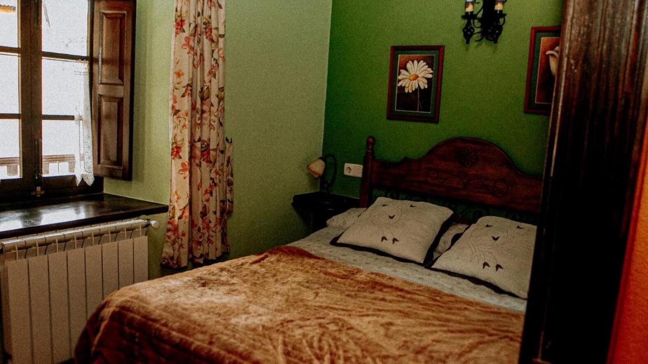 Photo of Bedroom in Cordinanes