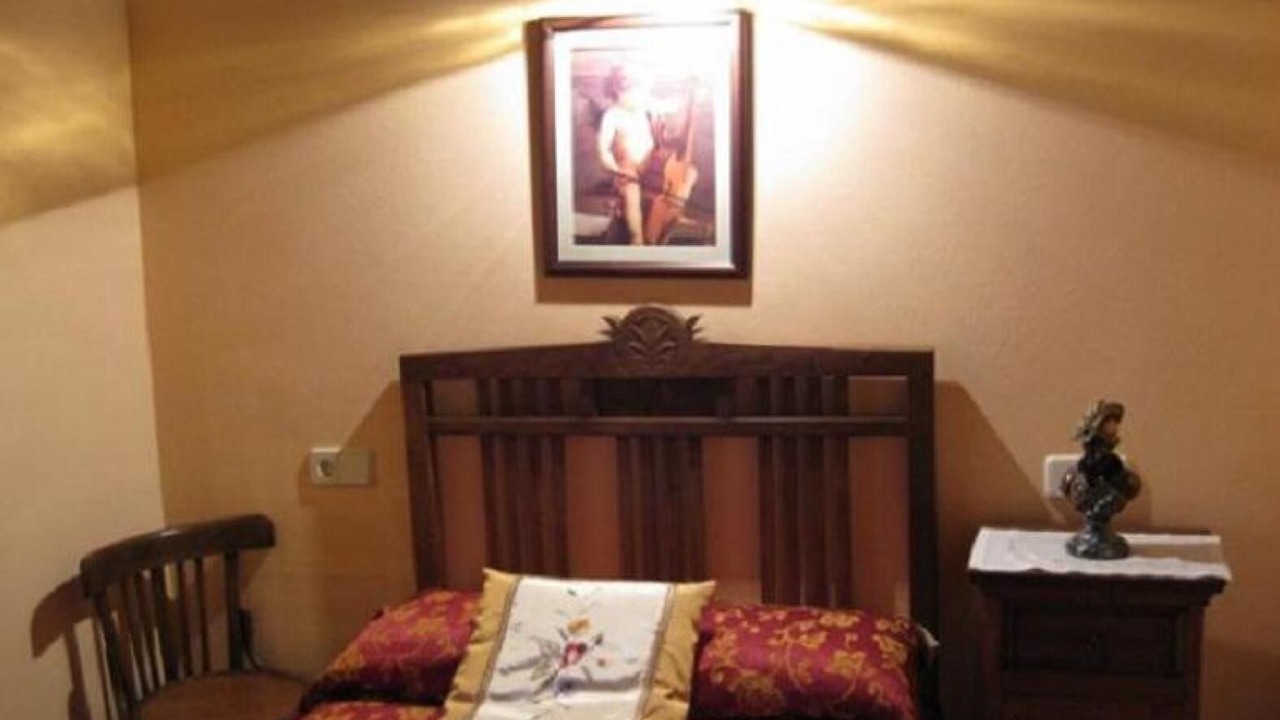 Photo of Bedroom in Cordinanes